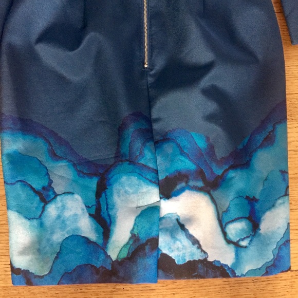 STYLESTALKER COCKTAIL DRESS - Picture 7 of 7